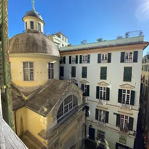 Bed & Breakfast Dormire Dai Grimaldi Italia