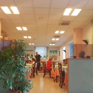 *** Hotel Romantica Italia