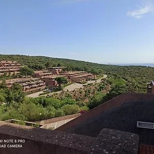  Aparthotel Mirto Cugnana