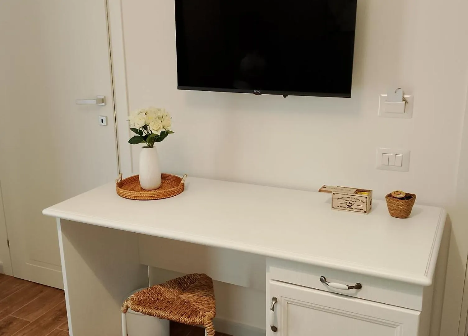 Mavi Rooms San Gavino Monreale 0*,  Italien