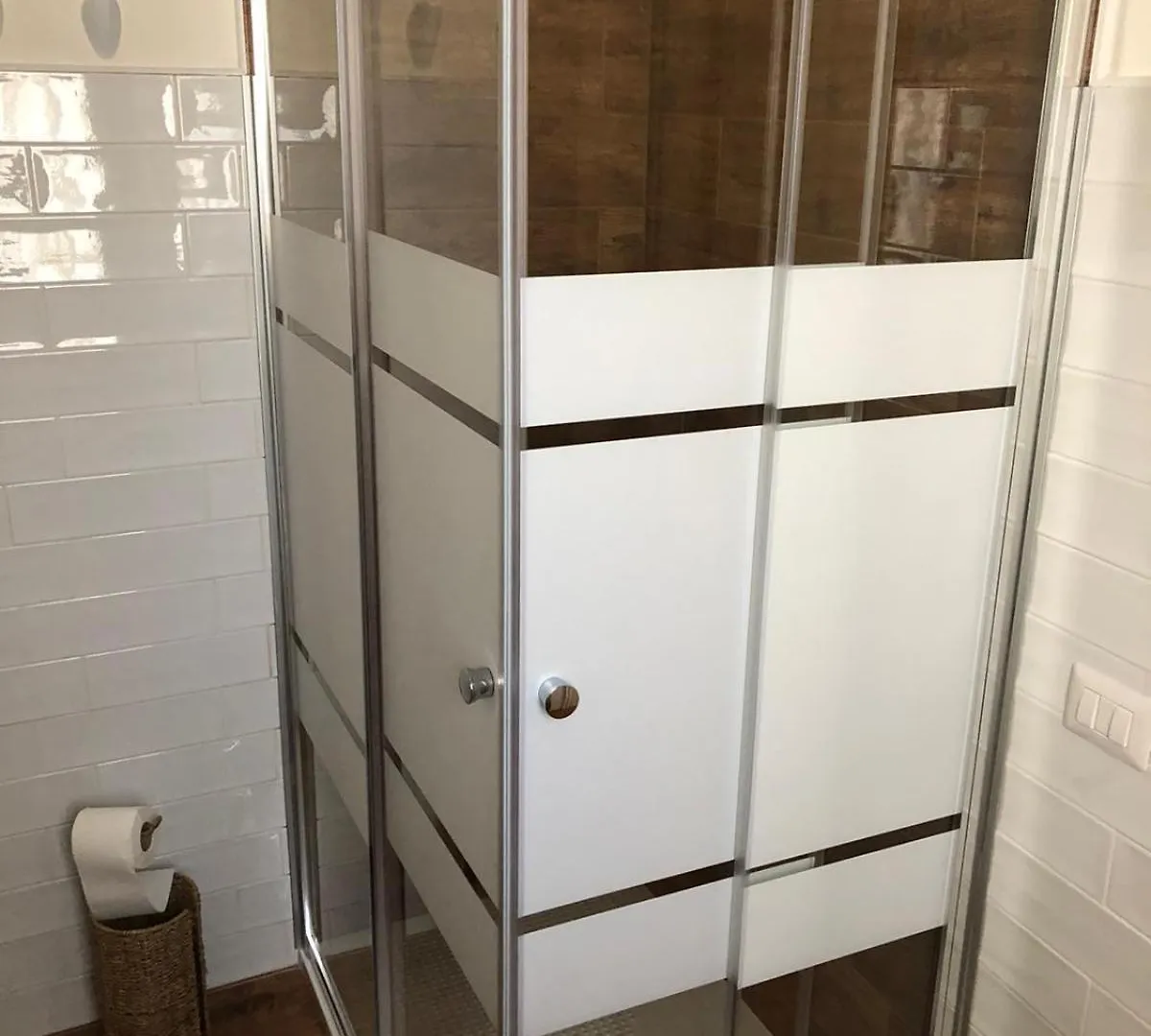 Mavi Rooms San Gavino Monreale