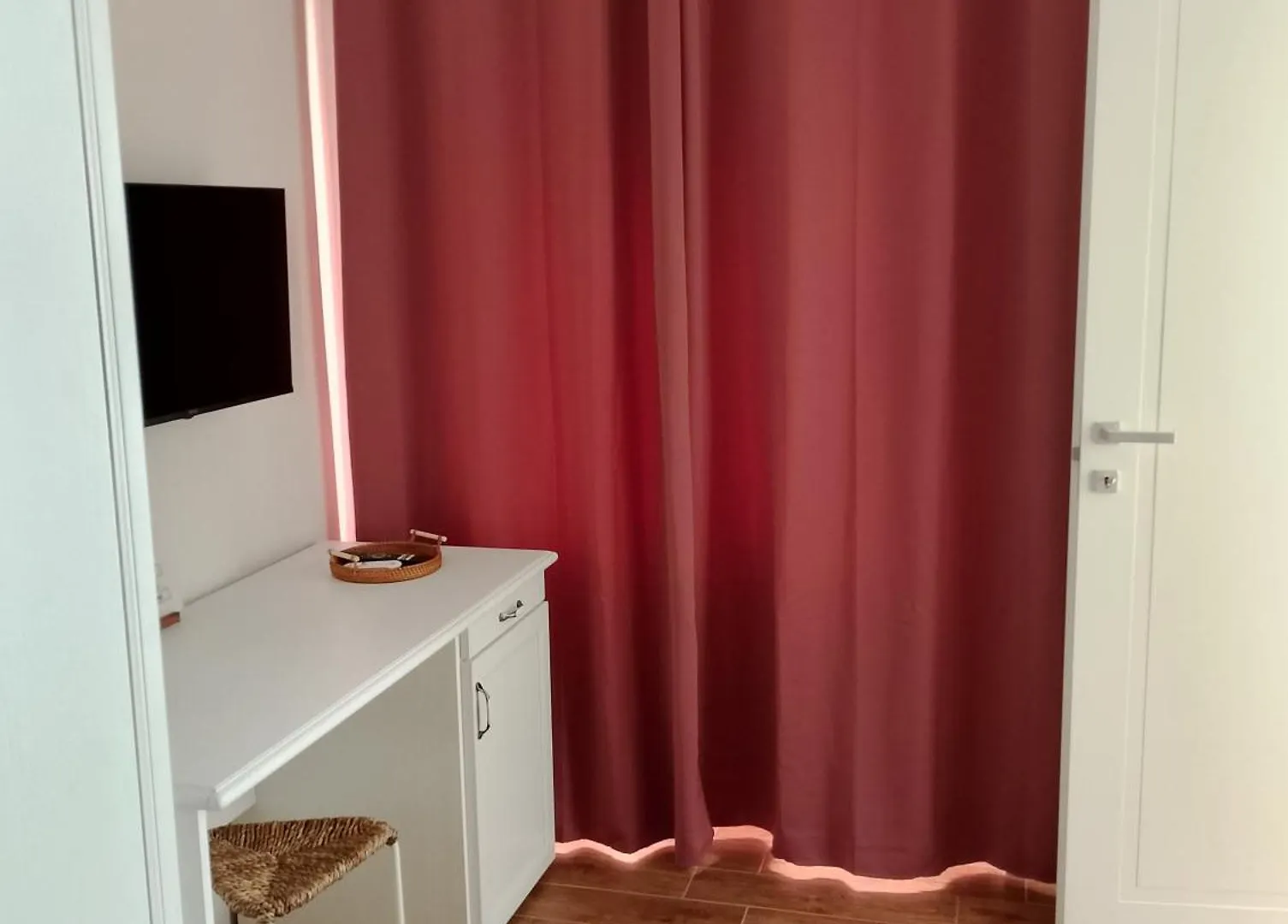 Mavi Rooms San Gavino Monreale Maison d'hôtes